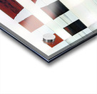 1971 8K Acrylic print