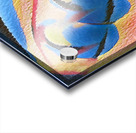 1961 8K Acrylic print