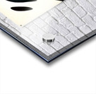 1960 8K Acrylic print