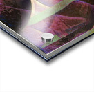 2025 8K Acrylic print