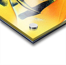 2011 8K Acrylic print