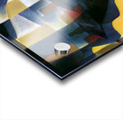 2022 8K Acrylic print