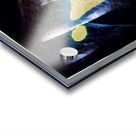 2010 8K Acrylic print