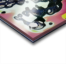 2009 8K Acrylic print