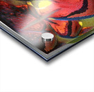 1997 8K Acrylic print