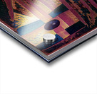 2002 8K Acrylic print