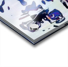 2001 8K Acrylic print