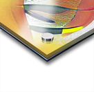 2015 8K Acrylic print