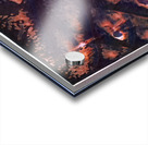 2006 8K Acrylic print