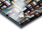 2004 8K Acrylic print