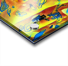 1996 8K Acrylic print