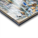 2021 8K Acrylic print