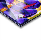 2061 8K Acrylic print