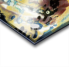 2060 8K Acrylic print