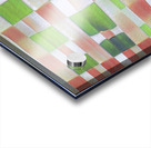 2058 8K Acrylic print