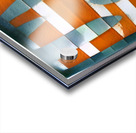 2056 8K Acrylic print