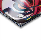 2052 8K Acrylic print