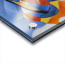 2065 8K Acrylic print