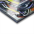 2041 8K Acrylic print