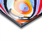 2045 8K Acrylic print