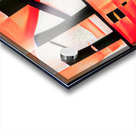 2069 8K Acrylic print