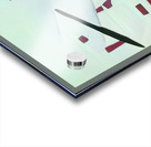 2044 8K Acrylic print