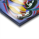 2068 8K Impression Acrylique