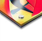 2043 8K Acrylic print