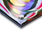 2050 8K Acrylic print