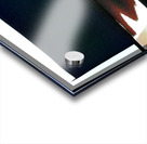 2063 8K Acrylic print