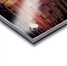 2057 8K Acrylic print