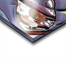 2054 8K Acrylic print