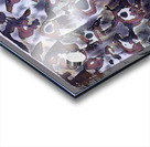 2108 8K Acrylic print