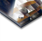 2100 8K Acrylic print