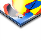 2088 8K Acrylic print