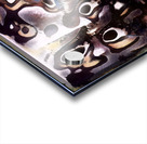 2102 8K Acrylic print