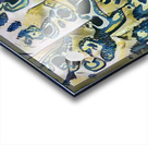 2073 8K Acrylic print