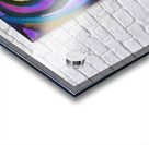 2071 8K Acrylic print