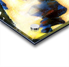 2106 8K Acrylic print