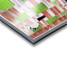 2080 8K Acrylic print