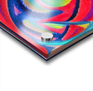 2085 8K Acrylic print