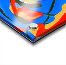 2087 8K Acrylic print