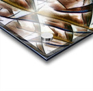 2097 8K Acrylic print