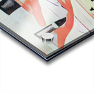 2082 8K Acrylic print