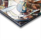 2090 8K Acrylic print