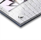 2076 8K Acrylic print