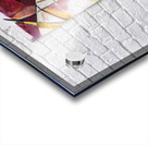 2138 8K Acrylic print