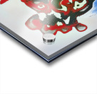 2135 8K Acrylic print