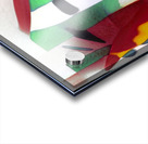 2121 8K Acrylic print