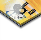 2133 8K Acrylic print